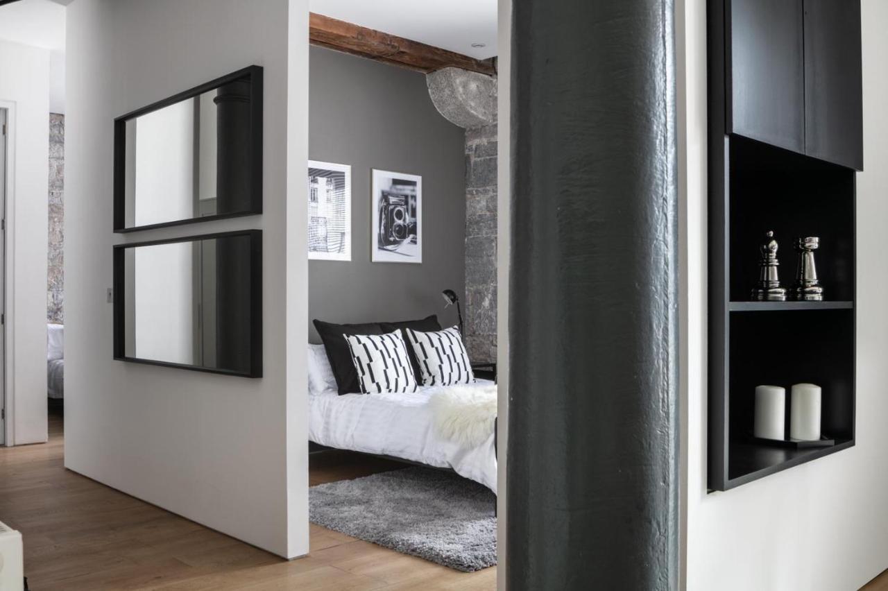 Two-Bedroom Apartment At Royal William Yard, Plymouth Exteriör bild